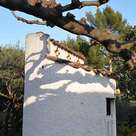 Du Cote De Chez Soi Hotel La Ciotat Exterior foto
