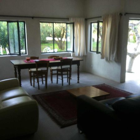Du Cote De Chez Soi Hotel La Ciotat Quarto foto