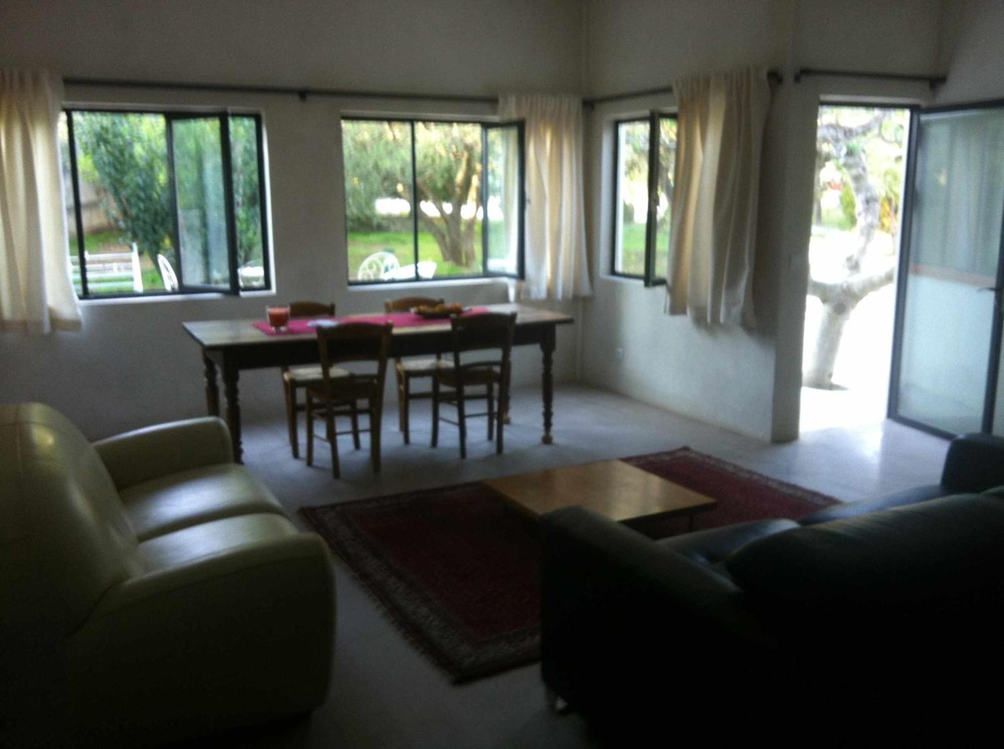 Du Cote De Chez Soi Hotel La Ciotat Quarto foto