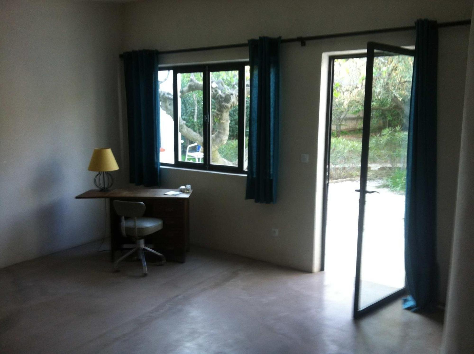 Du Cote De Chez Soi Hotel La Ciotat Quarto foto