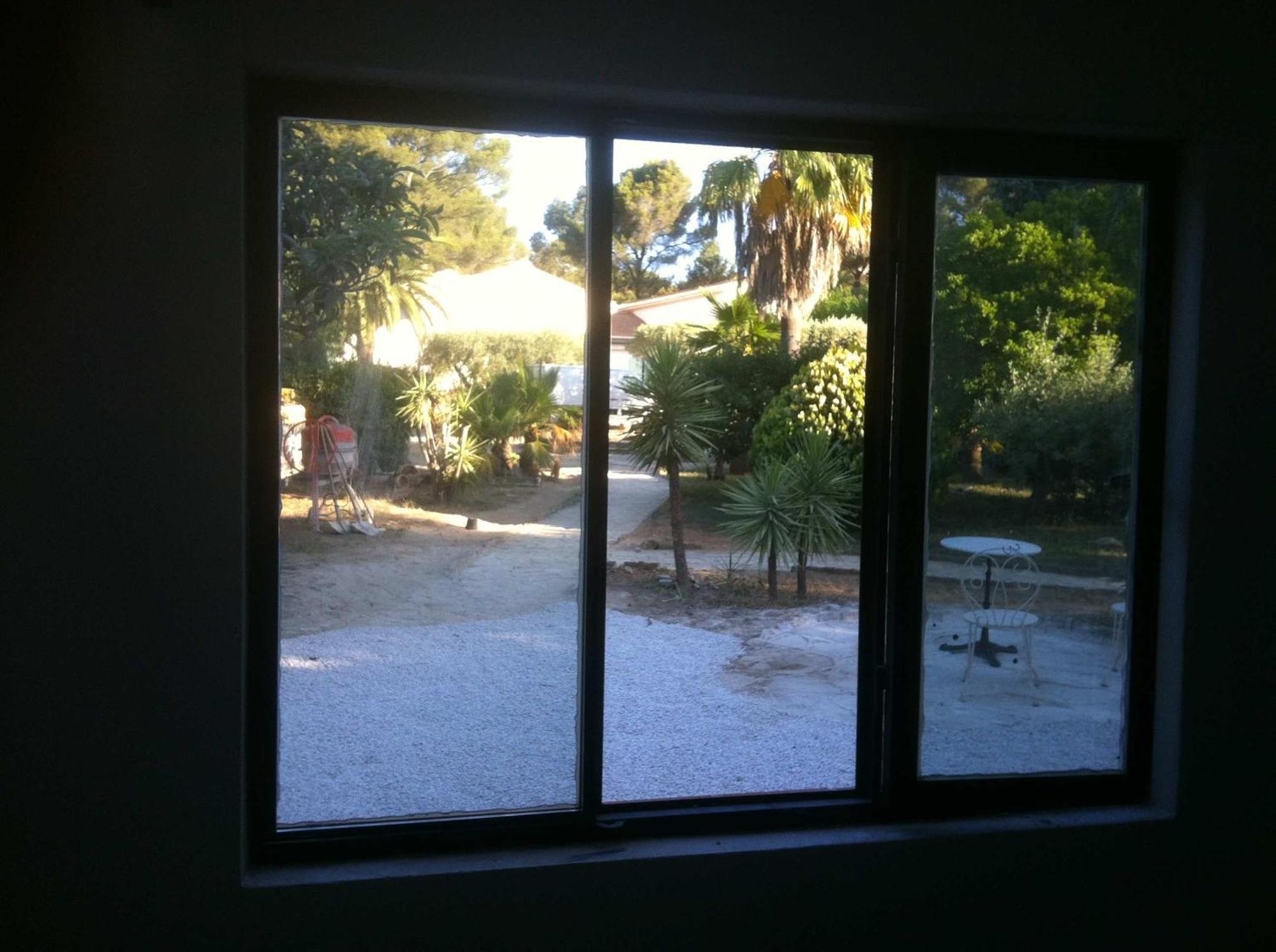Du Cote De Chez Soi Hotel La Ciotat Quarto foto