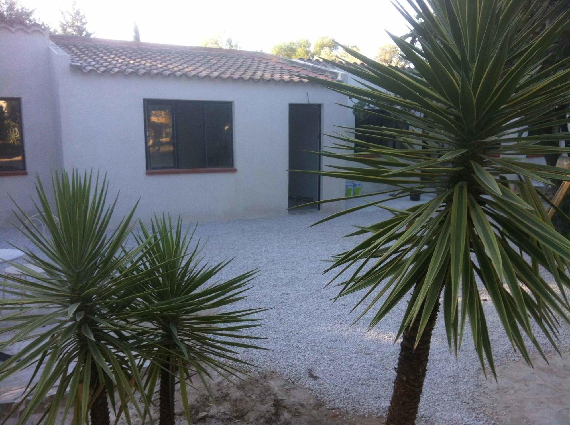 Du Cote De Chez Soi Hotel La Ciotat Quarto foto