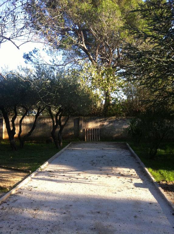 Du Cote De Chez Soi Hotel La Ciotat Quarto foto