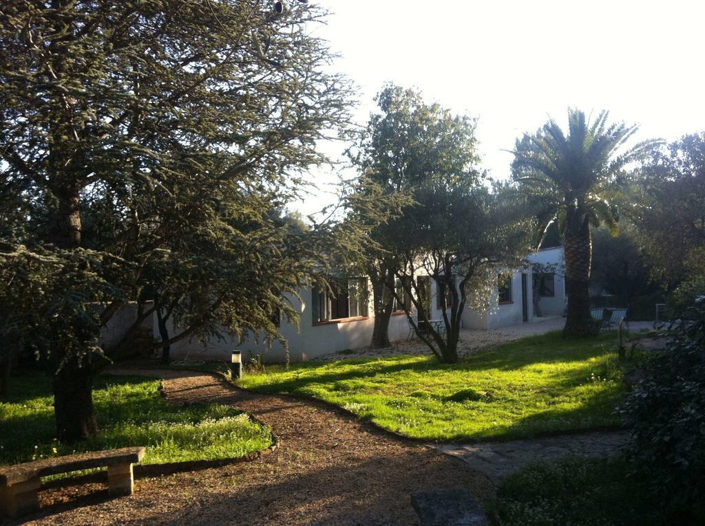 Du Cote De Chez Soi Hotel La Ciotat Quarto foto