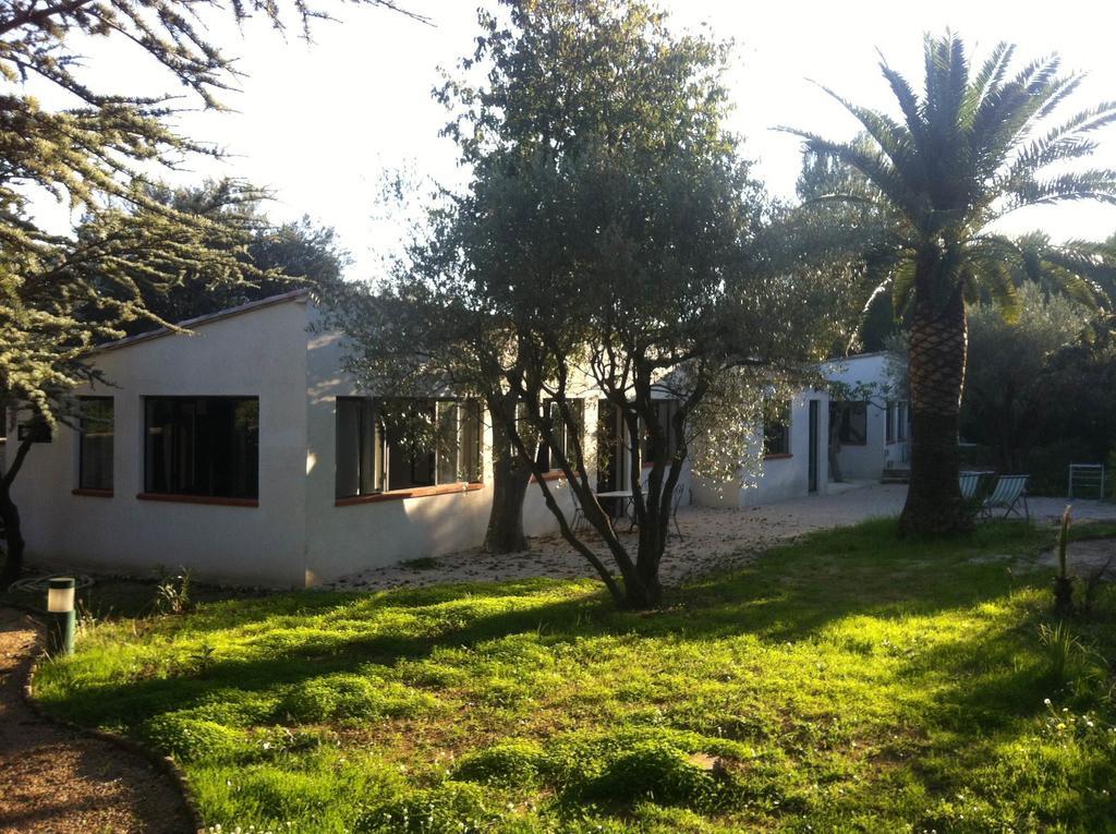 Du Cote De Chez Soi Hotel La Ciotat Quarto foto
