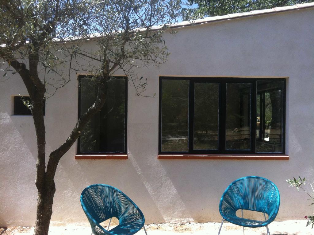 Du Cote De Chez Soi Hotel La Ciotat Quarto foto